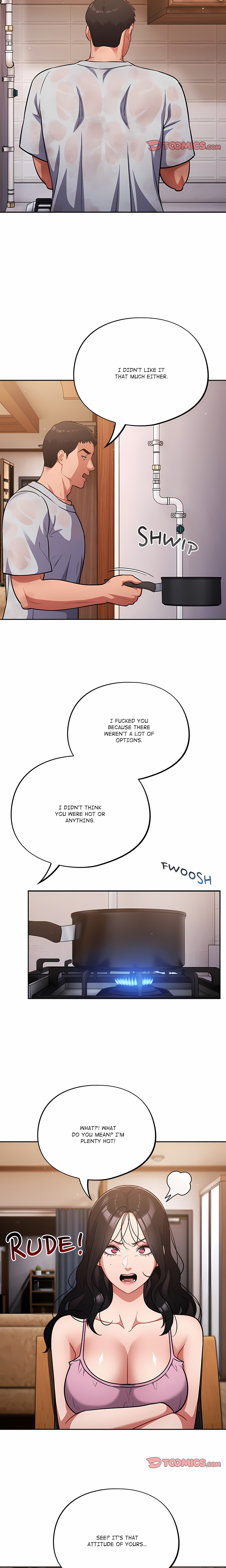 Stupidemic (Uncensored) chapter 56 page 2