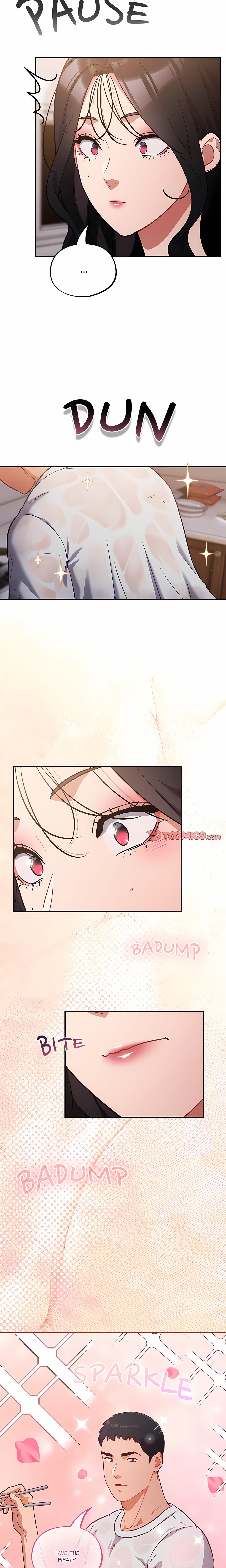 Stupidemic (Uncensored) chapter 56 page 15