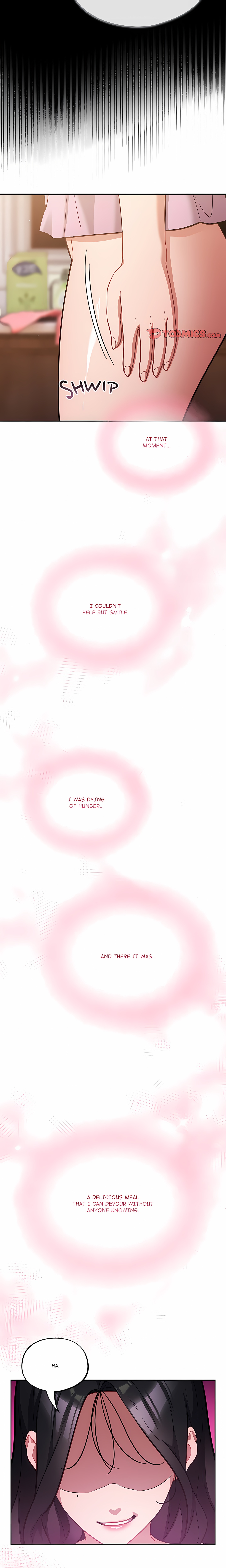 Stupidemic (Uncensored) chapter 56 page 17
