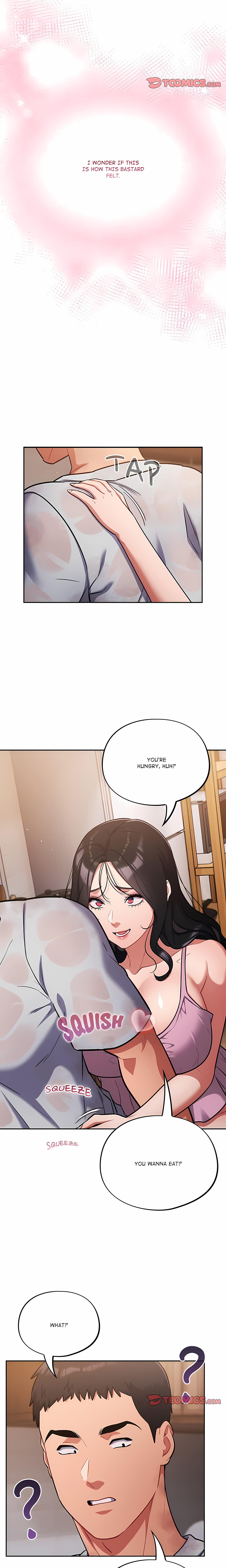 Stupidemic (Uncensored) chapter 56 page 18