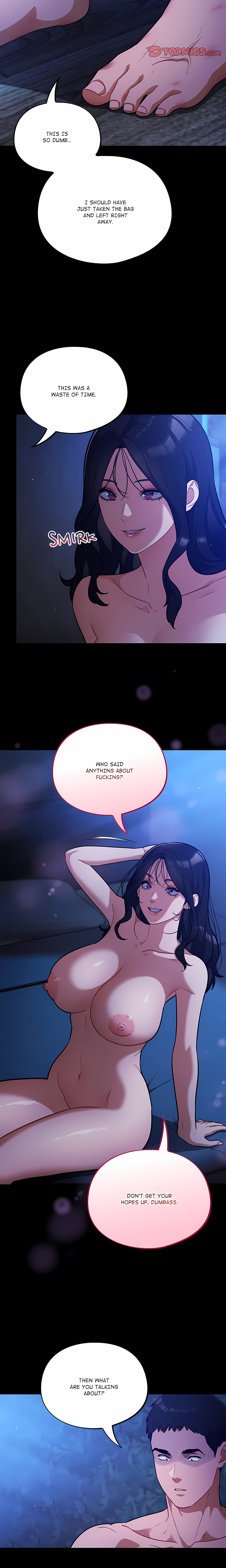 Stupidemic (Uncensored) chapter 57 page 5