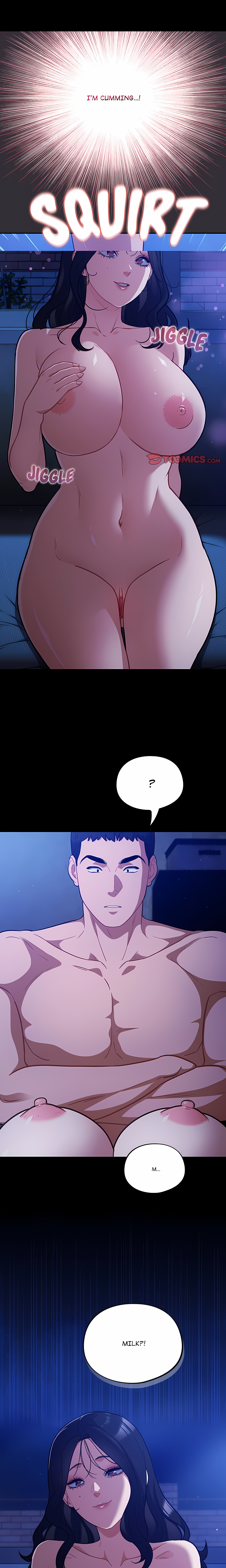 Stupidemic (Uncensored) chapter 57 page 6