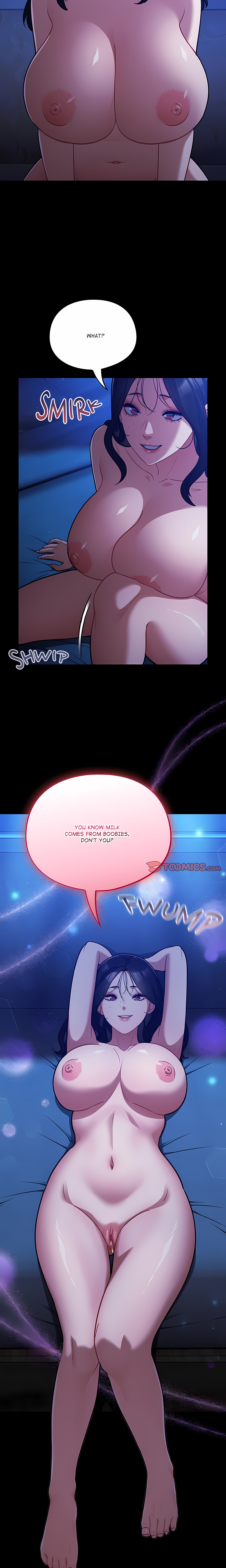 Stupidemic (Uncensored) chapter 57 page 7