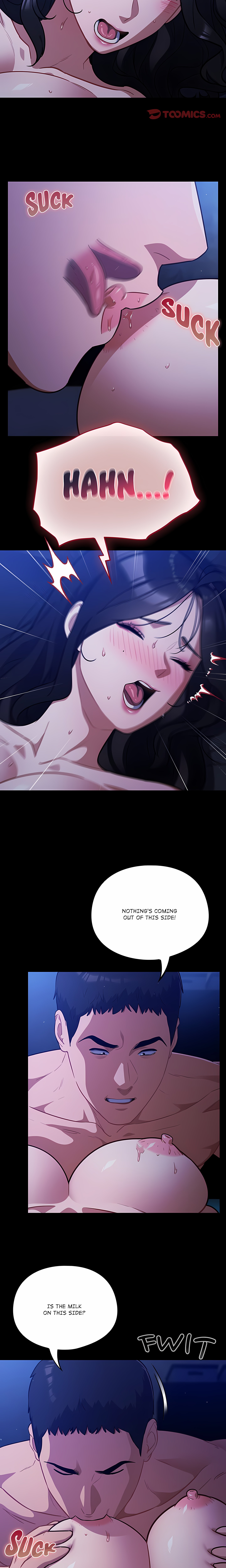 Stupidemic (Uncensored) chapter 57 page 10