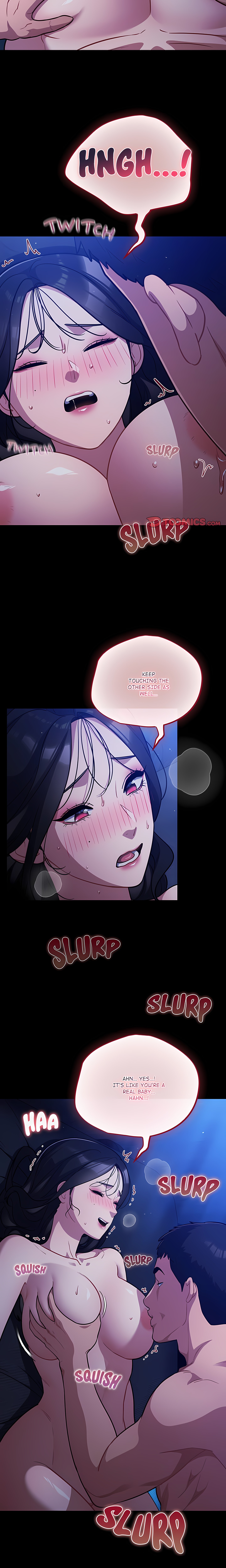Stupidemic (Uncensored) chapter 57 page 11