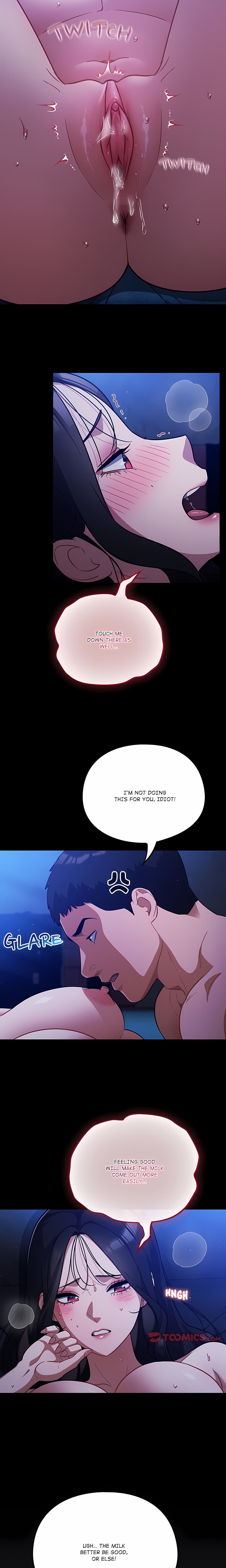 Stupidemic (Uncensored) chapter 57 page 13
