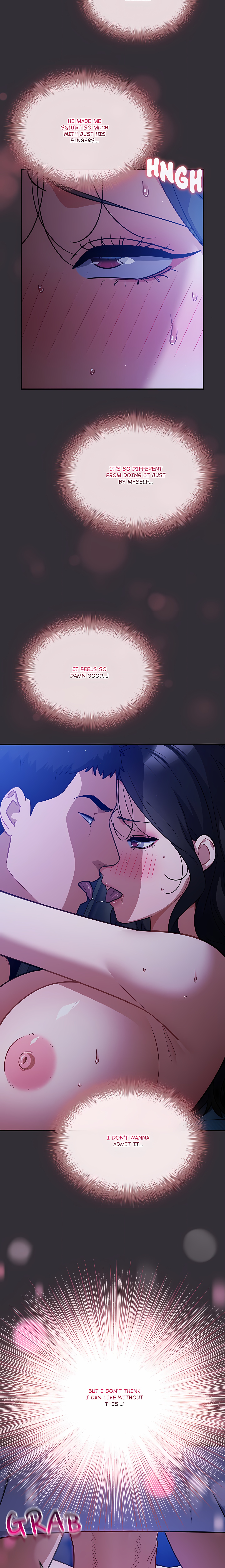Stupidemic (Uncensored) chapter 57 page 19