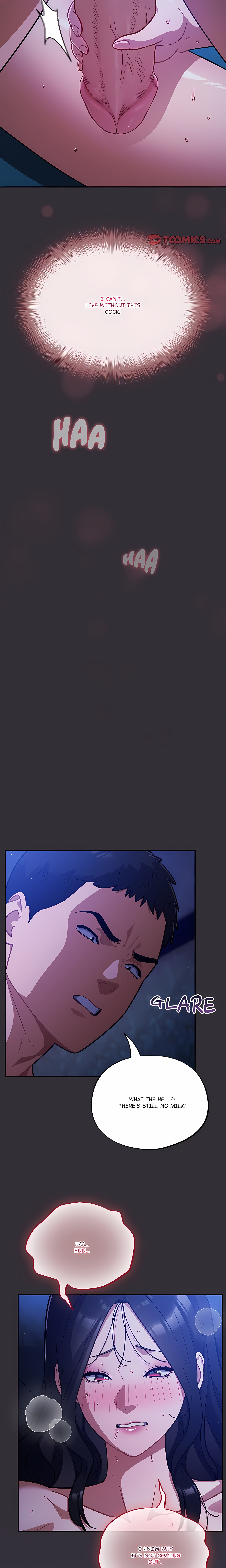 Stupidemic (Uncensored) chapter 57 page 20