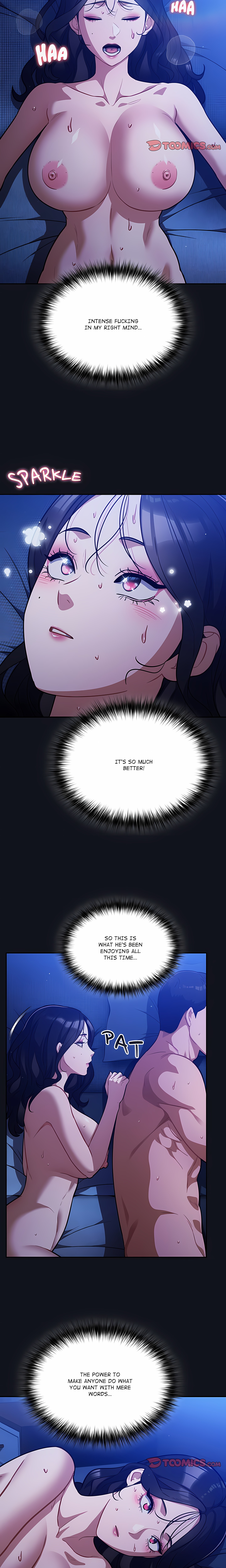 Stupidemic (Uncensored) chapter 58 page 2
