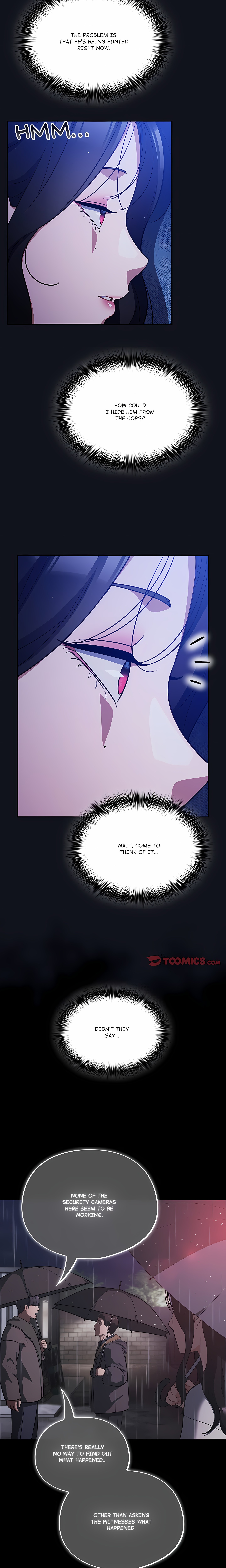Stupidemic (Uncensored) chapter 58 page 4