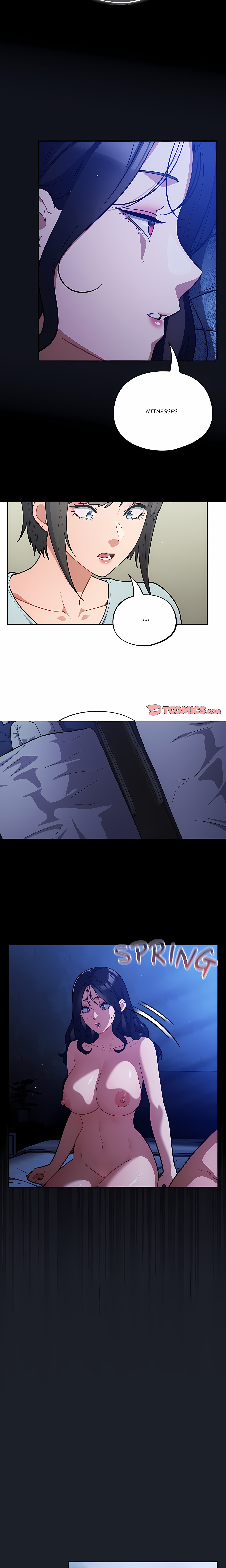Stupidemic (Uncensored) chapter 58 page 5