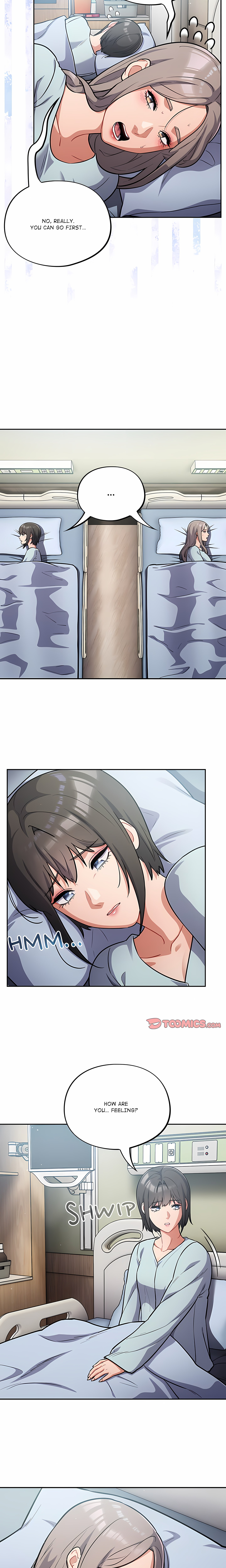 Stupidemic (Uncensored) chapter 58 page 9