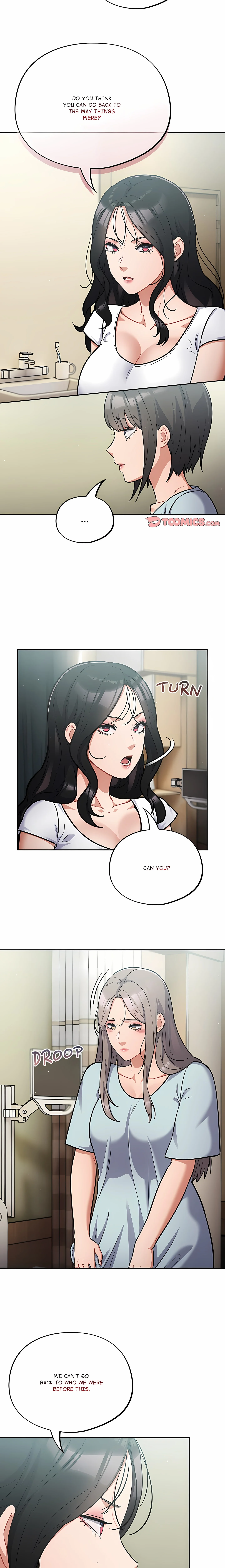 Stupidemic (Uncensored) chapter 59 page 11
