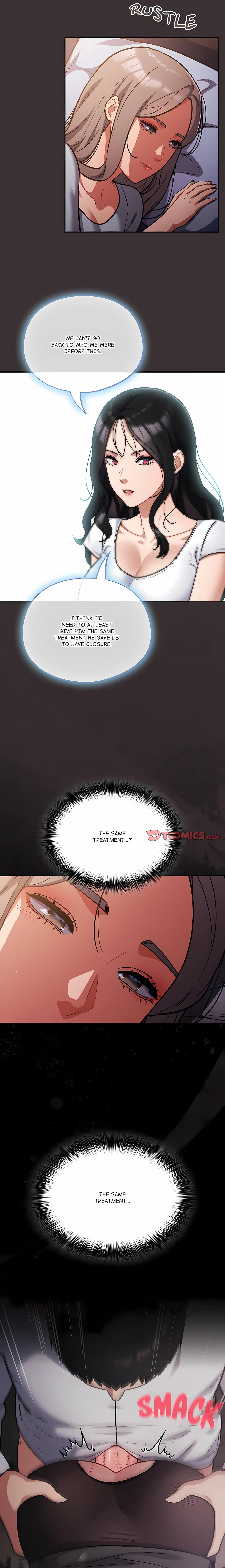 Stupidemic (Uncensored) chapter 59 page 15
