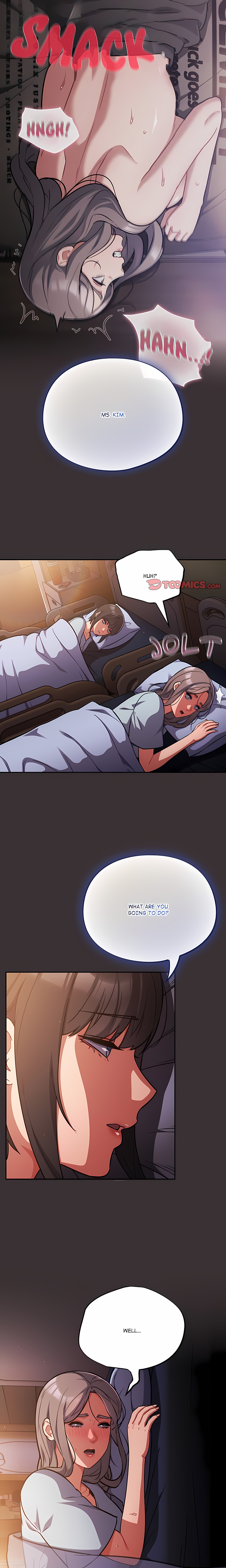 Stupidemic (Uncensored) chapter 59 page 16