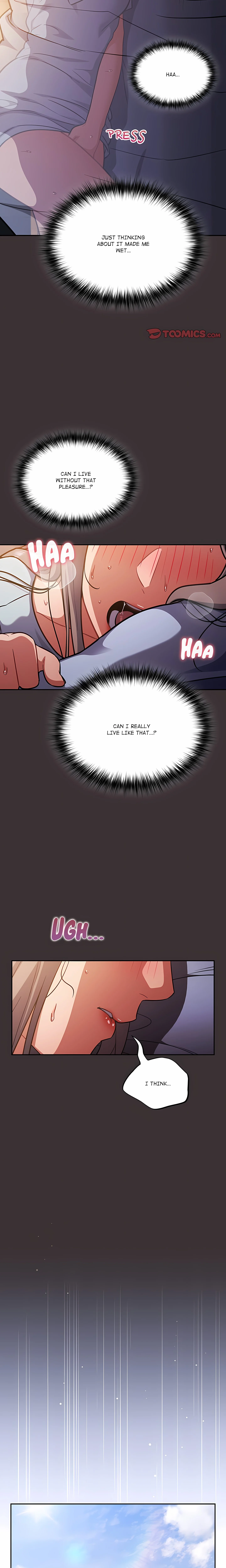 Stupidemic (Uncensored) chapter 59 page 17