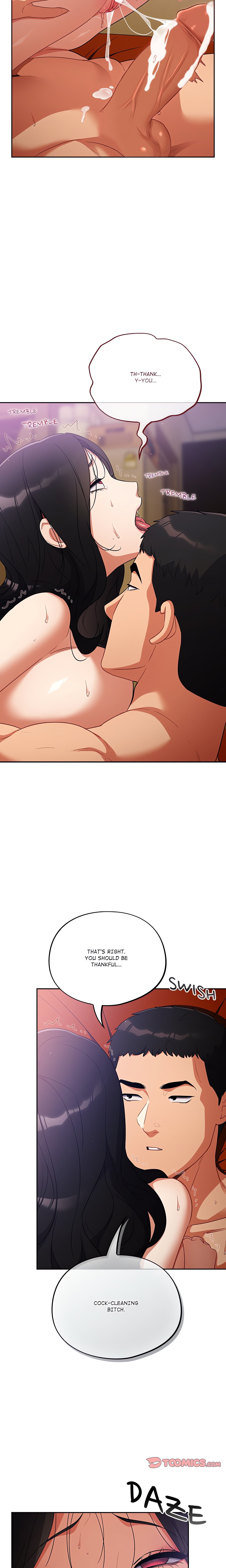 Stupidemic (Uncensored) chapter 6 page 2
