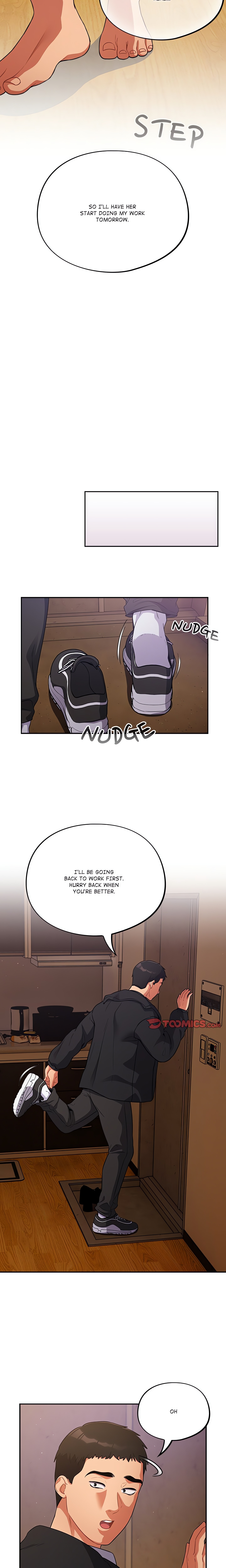 Stupidemic (Uncensored) chapter 6 page 9