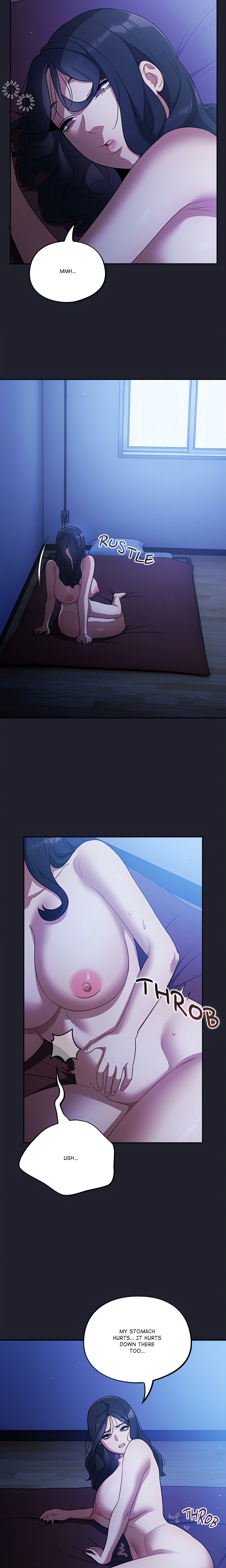 Stupidemic (Uncensored) chapter 6 page 12