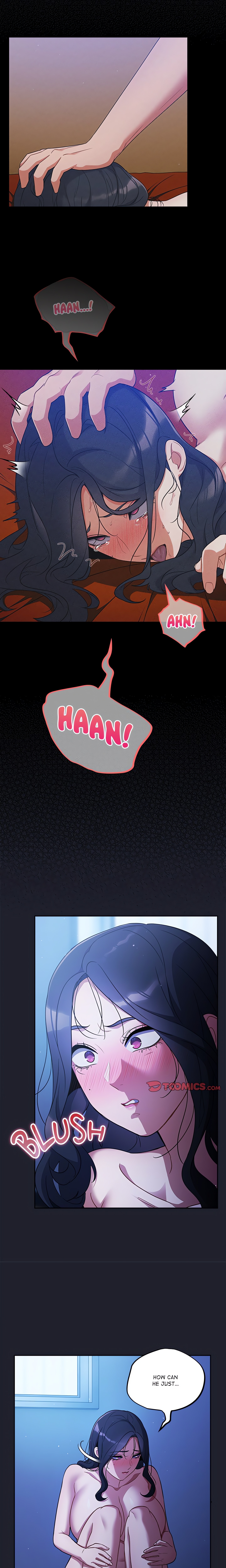Stupidemic (Uncensored) chapter 6 page 14
