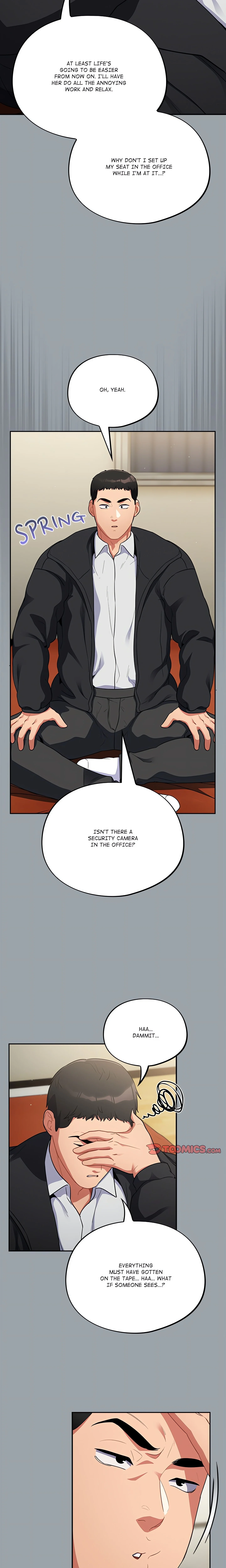 Stupidemic (Uncensored) chapter 6 page 19