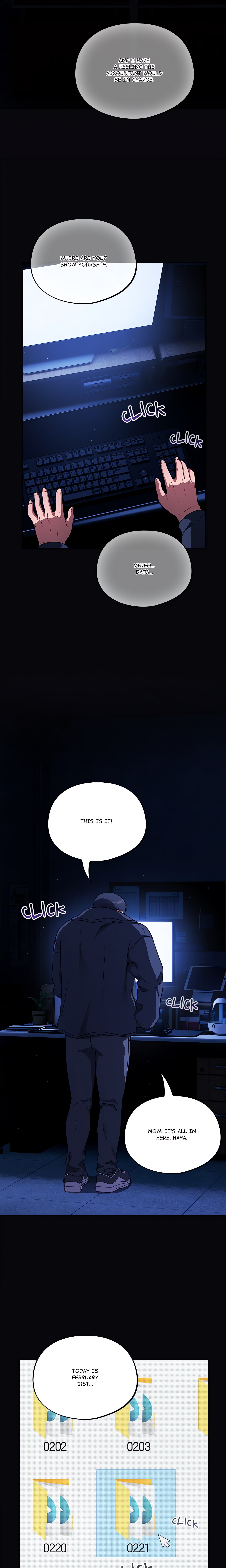 Stupidemic (Uncensored) chapter 6 page 22
