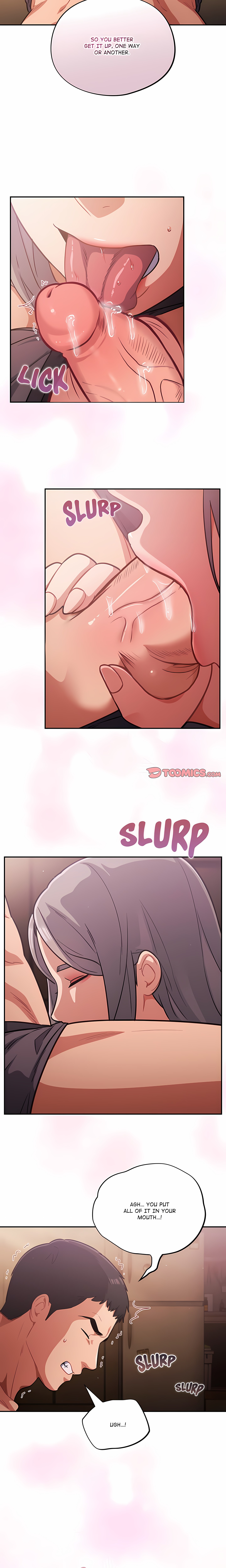 Stupidemic (Uncensored) chapter 60 page 10