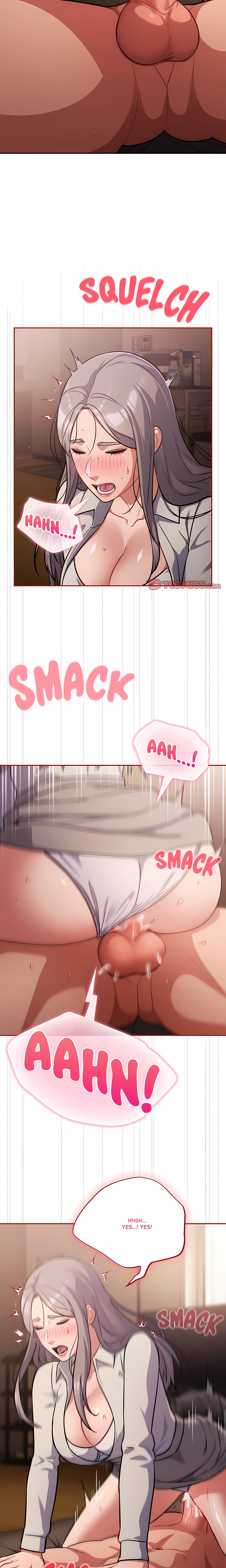 Stupidemic (Uncensored) chapter 60 page 16
