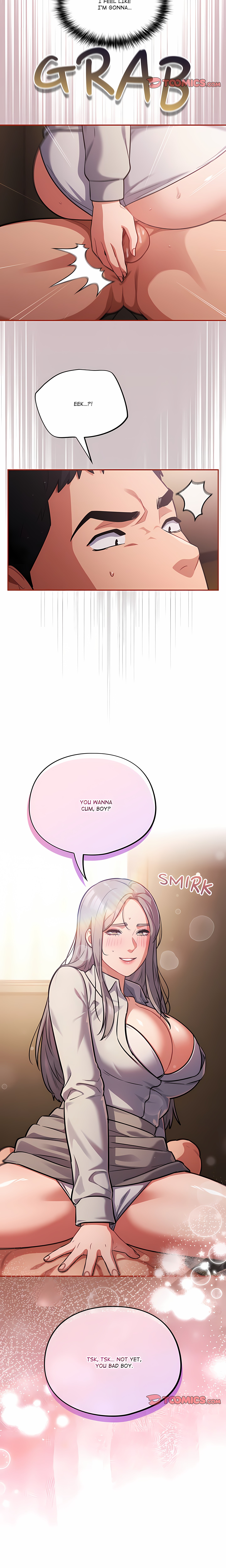 Stupidemic (Uncensored) chapter 60 page 18