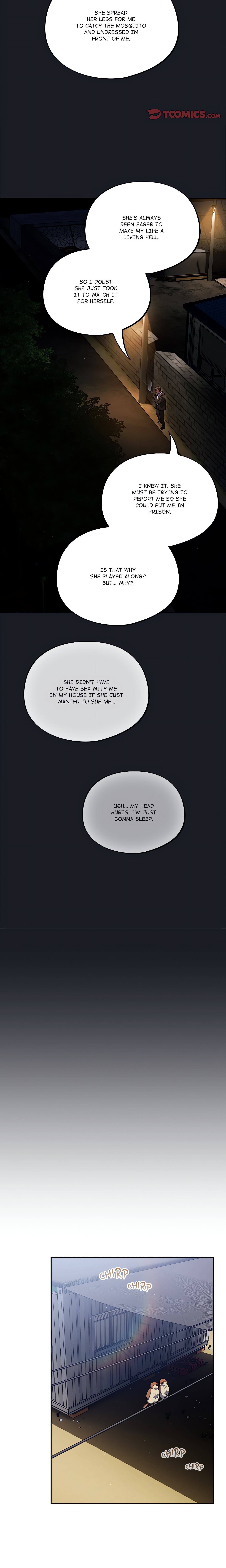 Stupidemic (Uncensored) chapter 7 page 3