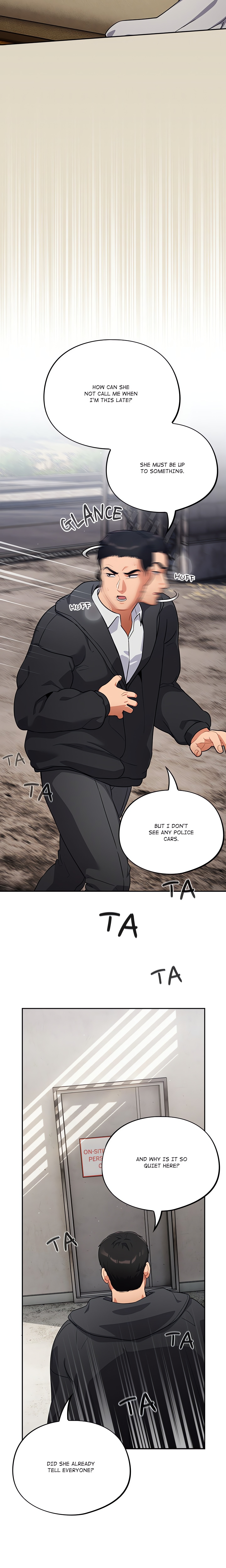 Stupidemic (Uncensored) chapter 7 page 5