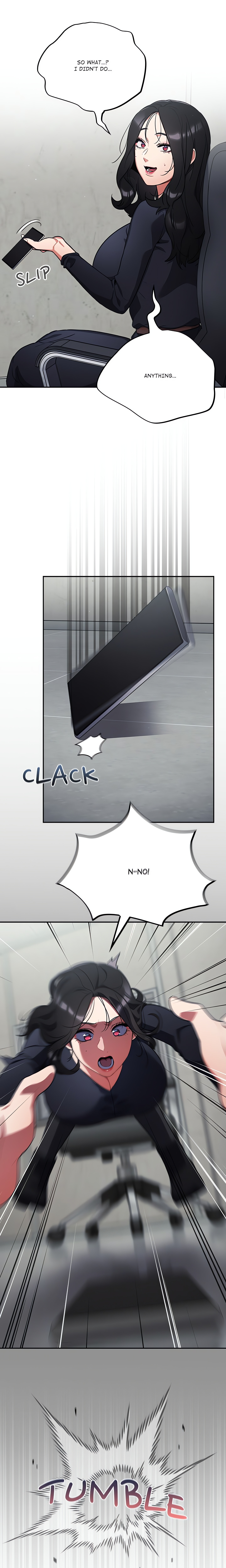 Stupidemic (Uncensored) chapter 7 page 7