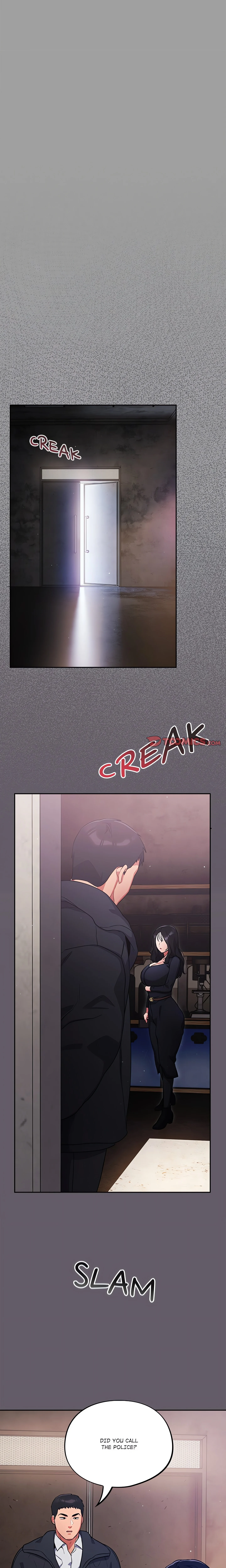 Stupidemic (Uncensored) chapter 7 page 11