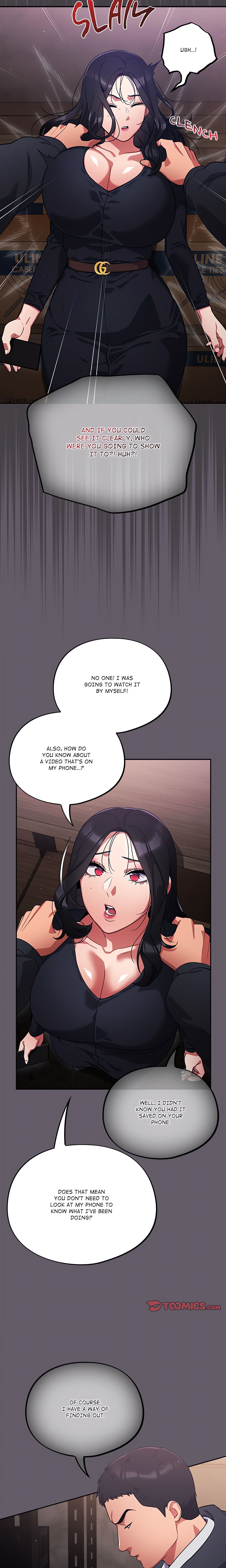 Stupidemic (Uncensored) chapter 7 page 14