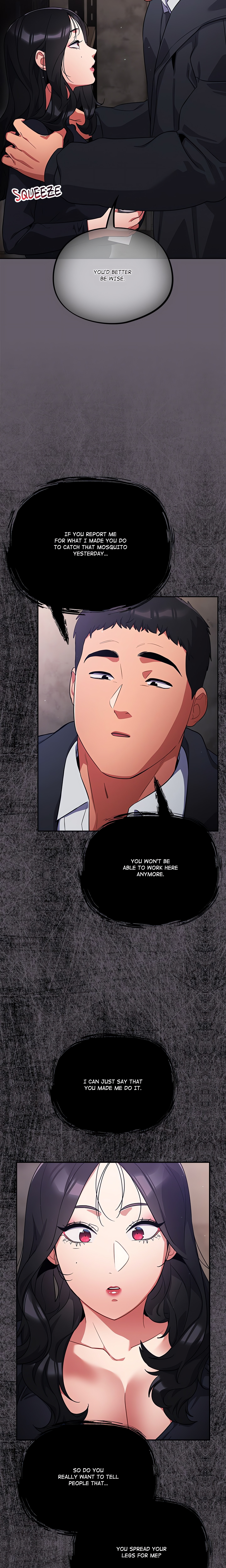 Stupidemic (Uncensored) chapter 7 page 15