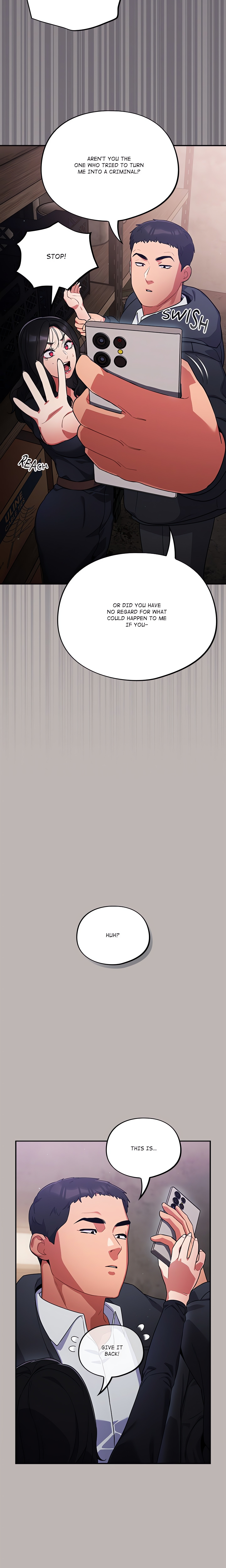 Stupidemic (Uncensored) chapter 7 page 17