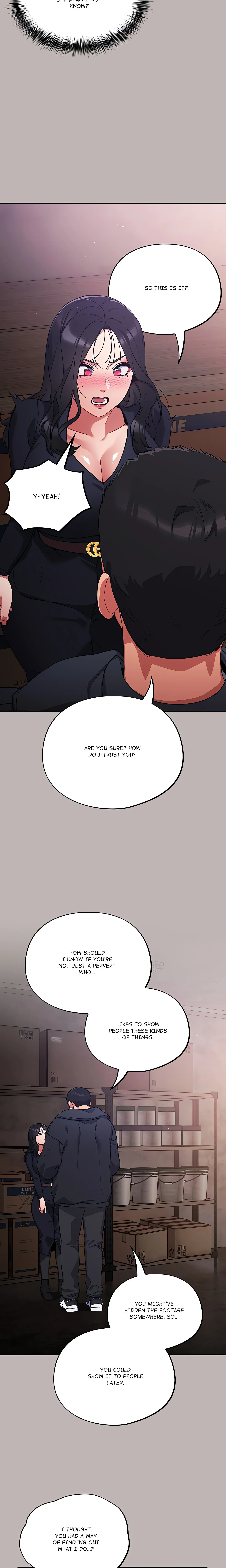 Stupidemic (Uncensored) chapter 7 page 20