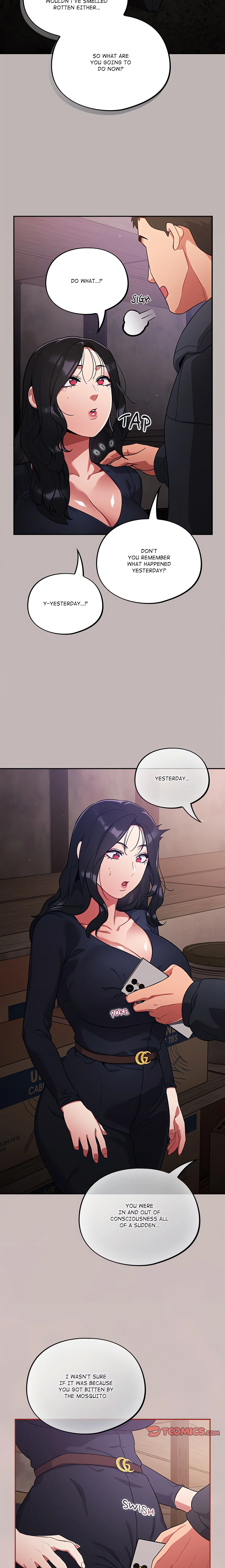 Stupidemic (Uncensored) chapter 7 page 24