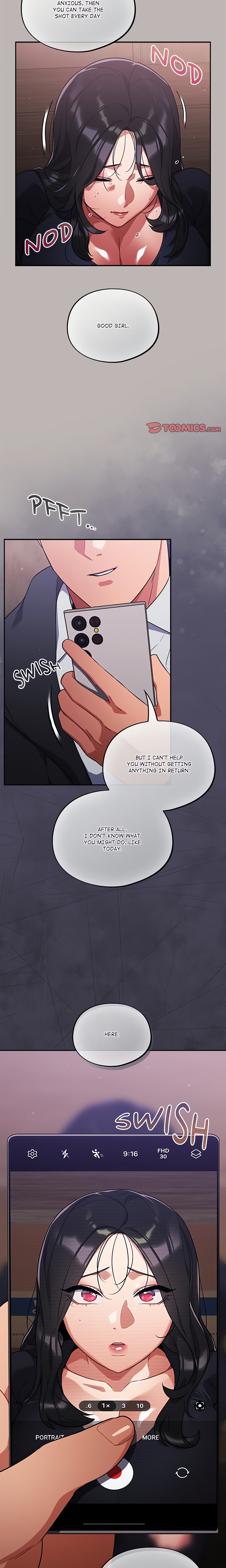 Stupidemic (Uncensored) chapter 7 page 28