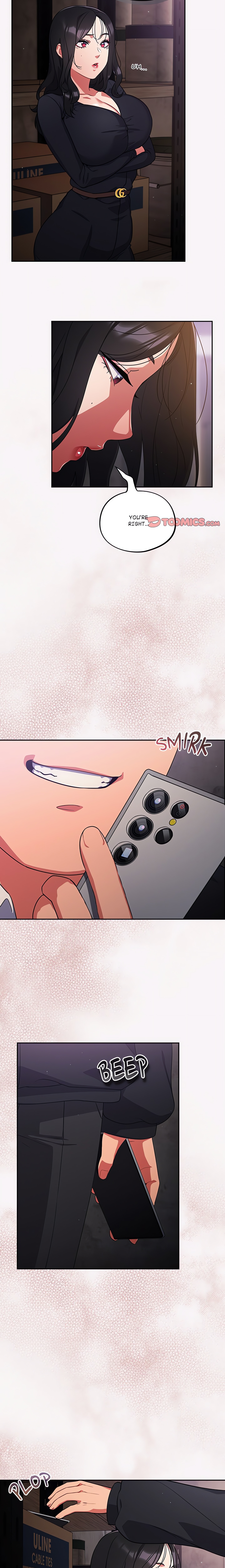 Stupidemic (Uncensored) chapter 8 page 11