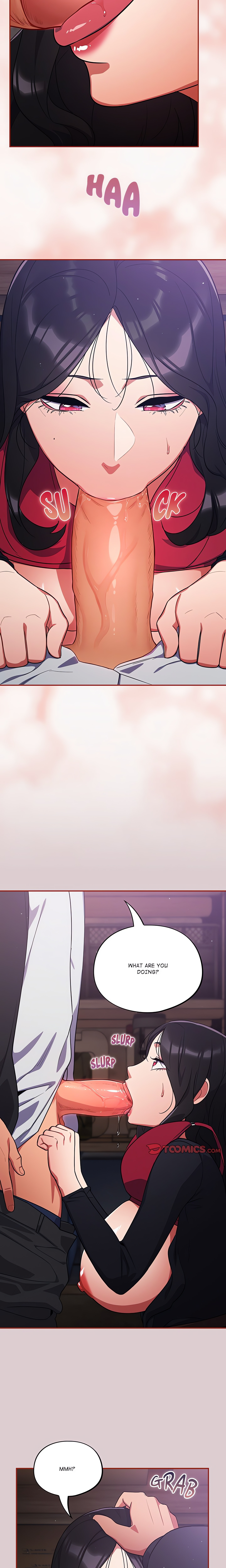 Stupidemic (Uncensored) chapter 8 page 19