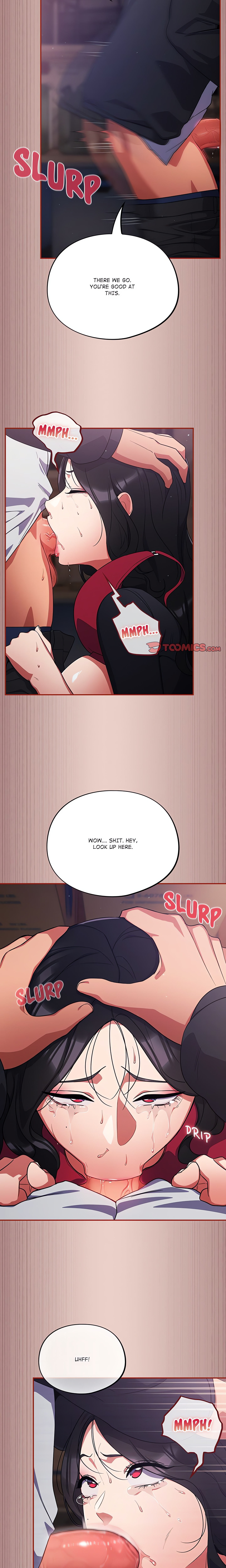 Stupidemic (Uncensored) chapter 8 page 21