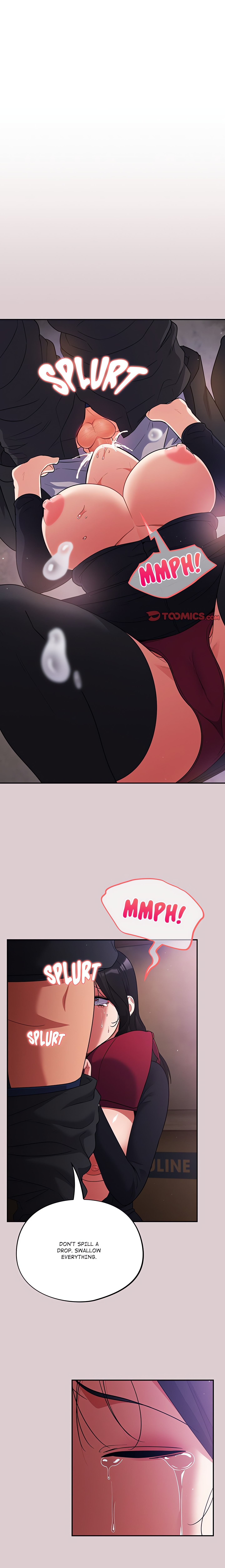 Stupidemic (Uncensored) chapter 9 page 1