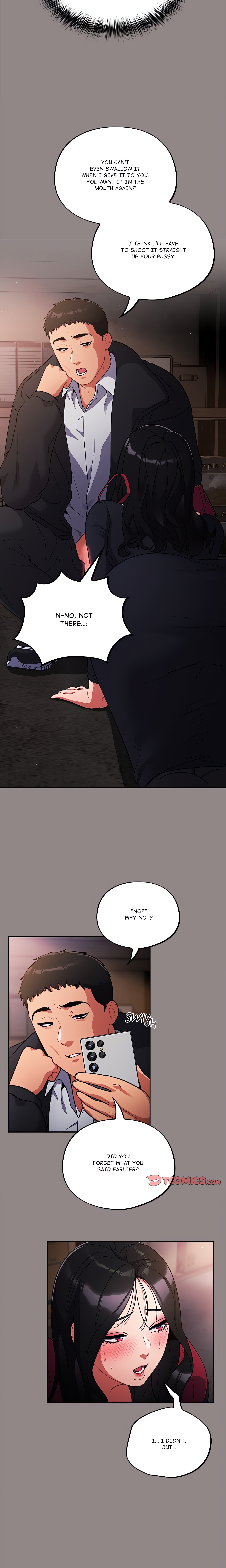 Stupidemic (Uncensored) chapter 9 page 4