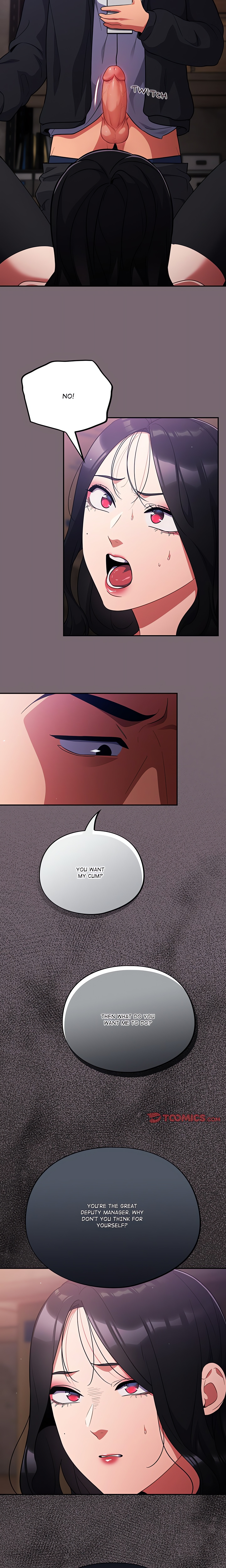 Stupidemic (Uncensored) chapter 9 page 13
