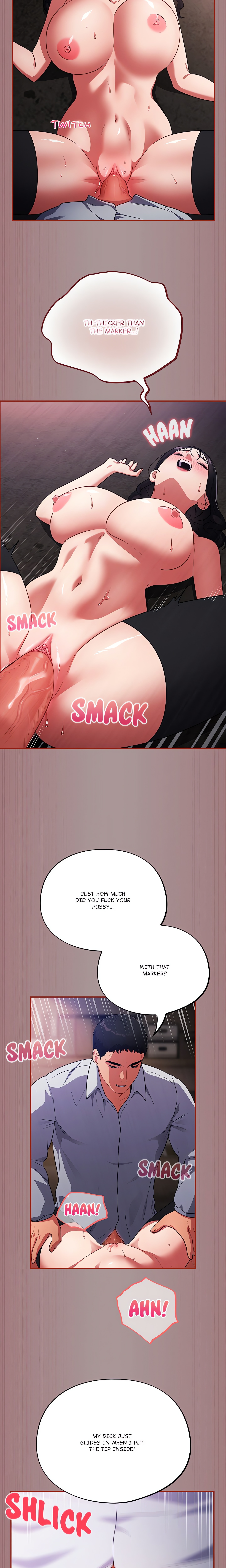 Stupidemic (Uncensored) chapter 9 page 16