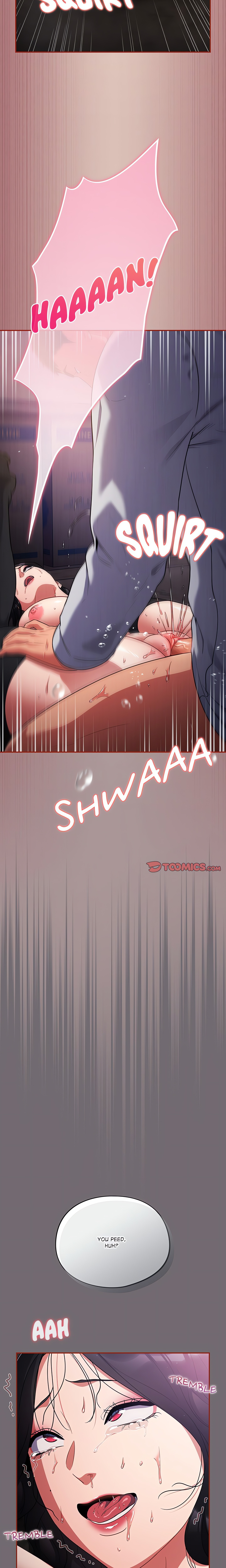 Stupidemic (Uncensored) chapter 9 page 21