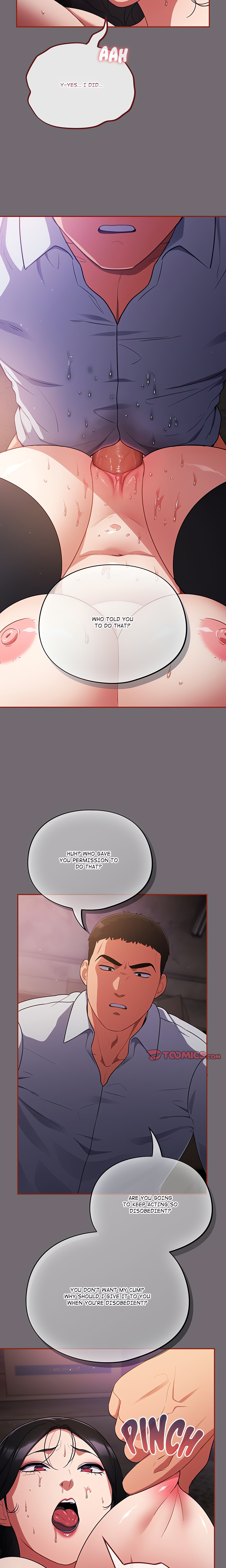 Stupidemic (Uncensored) chapter 9 page 22