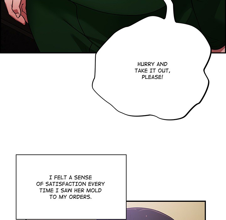 Stupidemic chapter 1 page 21