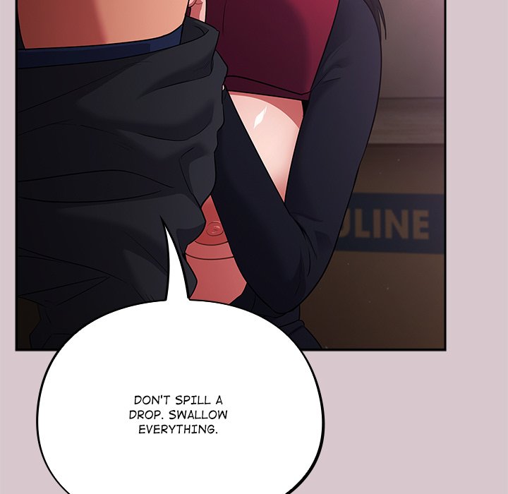 Stupidemic chapter 10 page 8